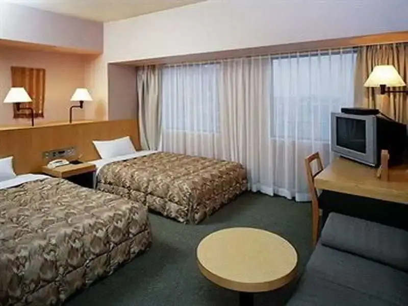 Hotel Com's Osaka - last minute hotel in Osaka