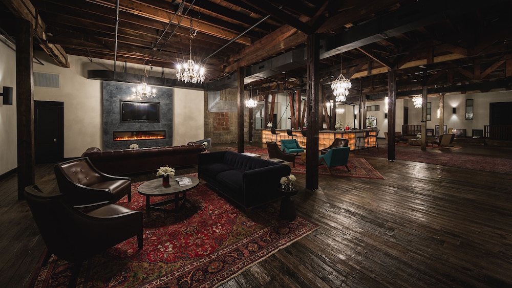 GunRunner Boutique Hotel - photo 72