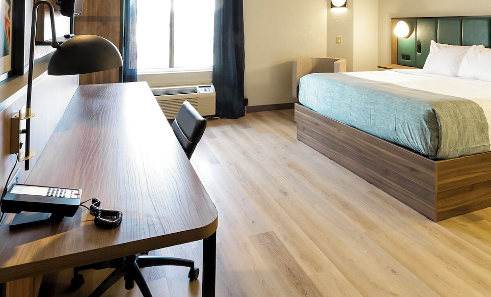Wingate by Wyndham Owensboro - photo 37