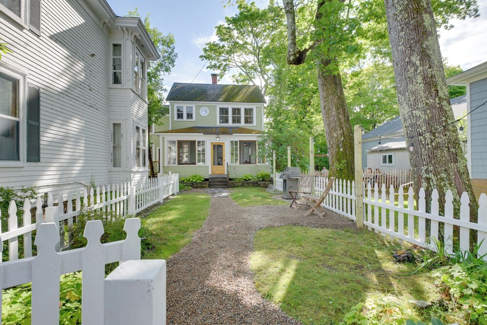 Downtown Bar Harbor Rental Home 1 Mi to Acadia - photo 14