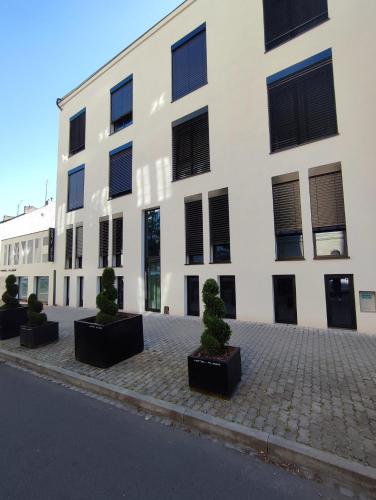 Hotel Plzeň in Pilsen, Czech Republic