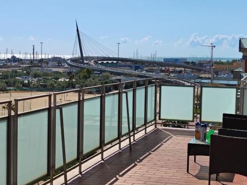 Miramare — 4-Star Luxury Hotel in Pescara, Italy
