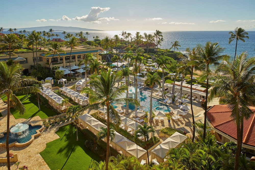 Four Seasons Resort Maui at Wailea - photo 155