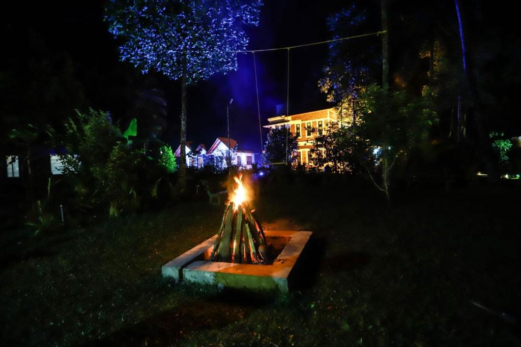 DJ River Meadows Resort - last minute hotel in Unknown City