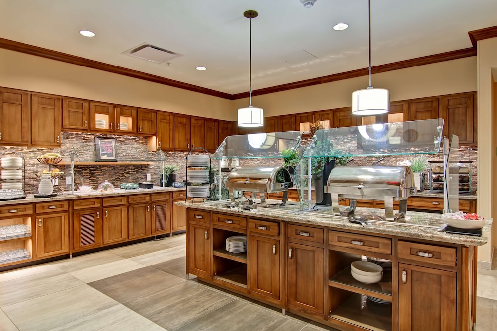 Homewood Suites by Hilton Cincinnati Downtown - photo 24