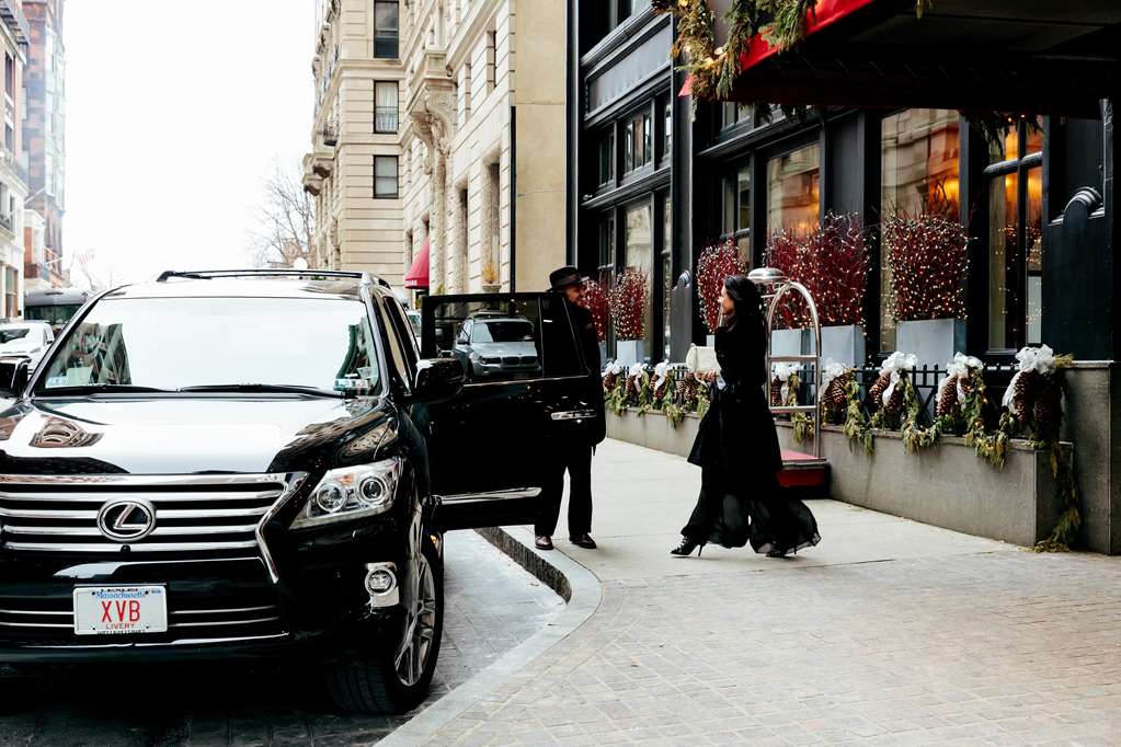 Fifteen Beacon - photo 5