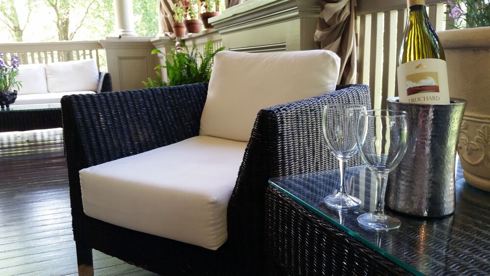 Princess Anne Boutique Hotel - photo 61