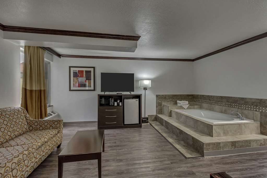 Park Inn by Radisson Salt Lake City Midvale - photo 31