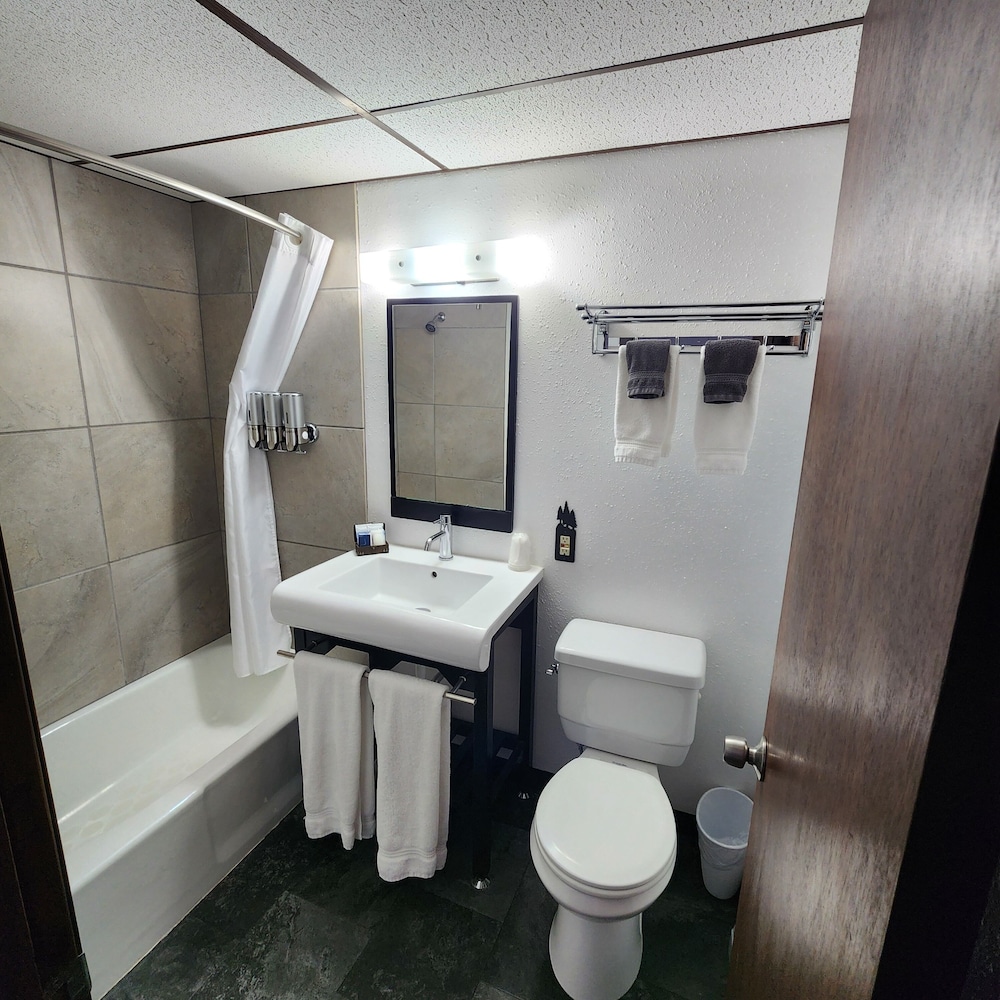 The Carter inn - photo 7