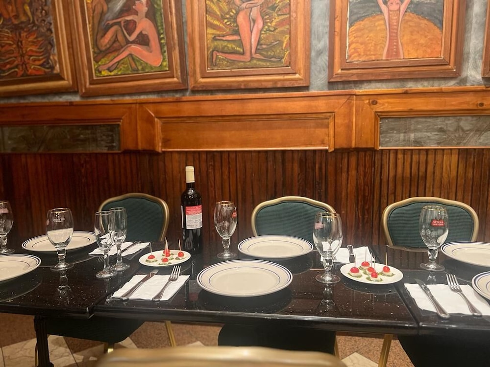 The Historic Blue Moon Hotel NYC - photo 45