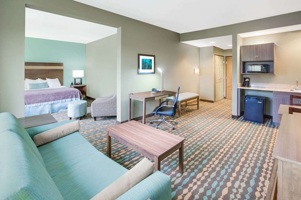 Wingate by Wyndham Bossier City LA - photo 10