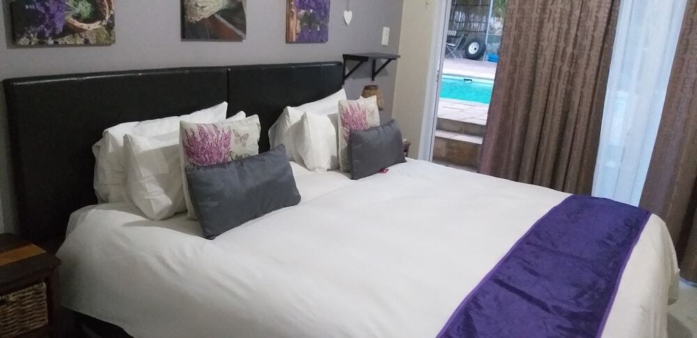 Grace Place Guest House