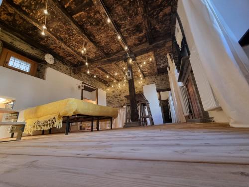 Pace attraverso gli occhi — hotel in Perledo