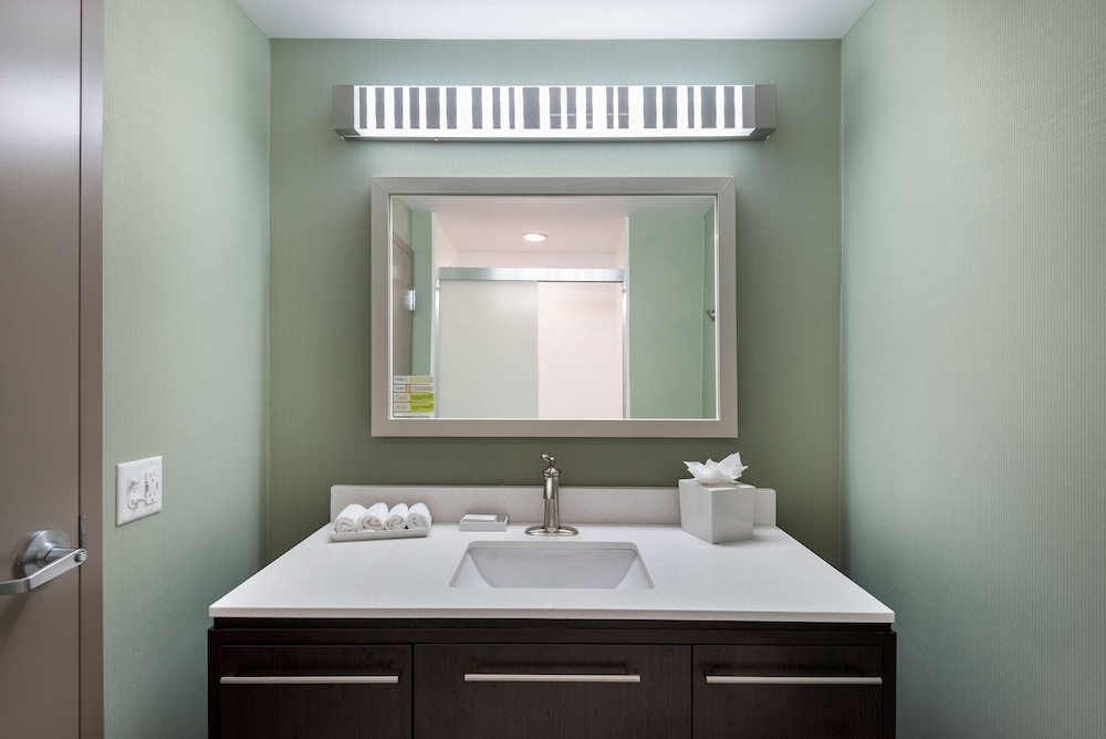 Home2 Suites by Hilton Charlotte University Research Park - photo 17