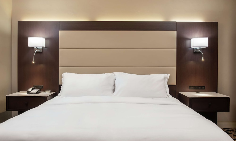 Hilton Columbia Center - photo 8