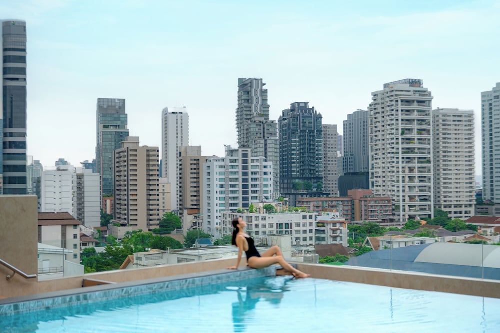 Four Points By Sheraton Bangkok Sukhumvit 22