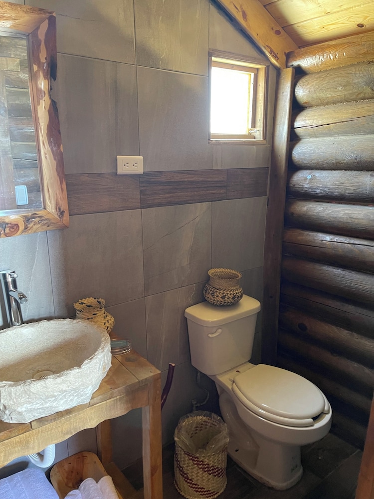 Cabanas Mi Refugio 20423987 — Bocoyna