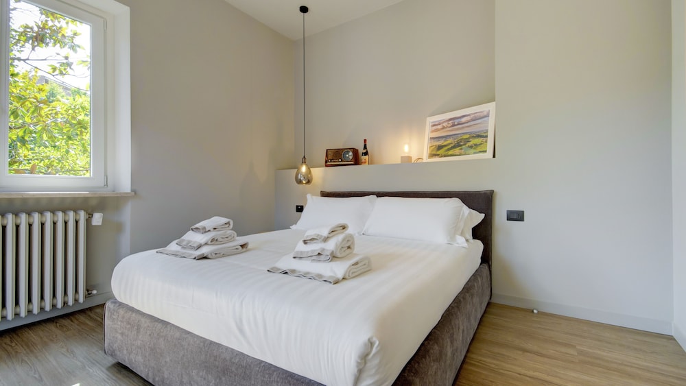 Italianway Ca' Flor — hotel in Barbaresco