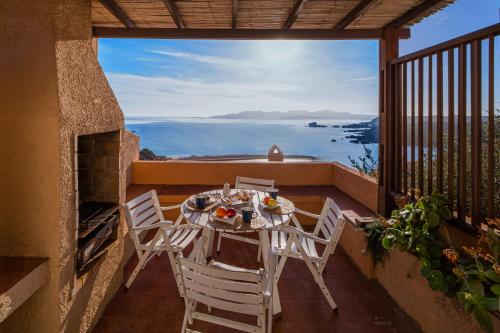 LaureLiving Holiday Home Muggine — 4-Star Luxury Hotel in La Maddalena, Italy