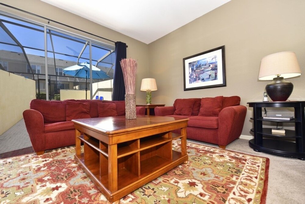 The Windsor Hills Resort 7656GOSIE Three Bedroom Townhome - photo 18