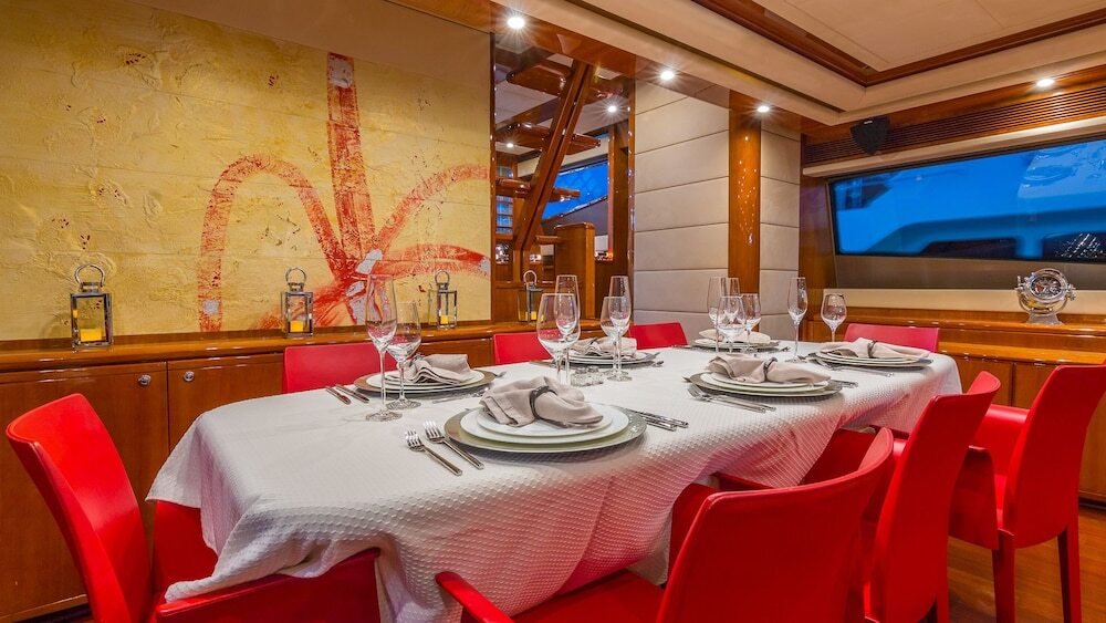 Miami Beach Luxury Yacht Charters - photo 21
