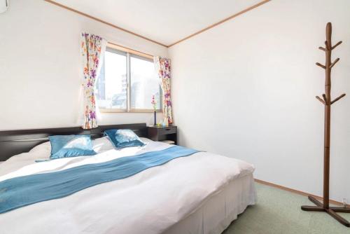 Travel Palace Miyuki Yomiuri Shimbun Vacation Stay 10240 — Kawaguchi