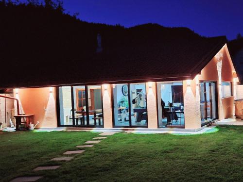 Apartmány Orava in Dolny Kubin, Slovakia