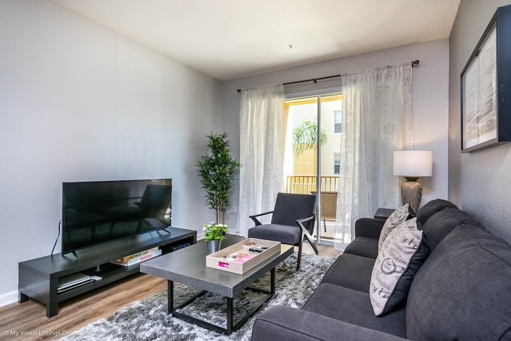 La Casita Ventura 2 Bedroom Condo by Redawning Orlando — 4-Star Luxury Hotel in Orlando, United States