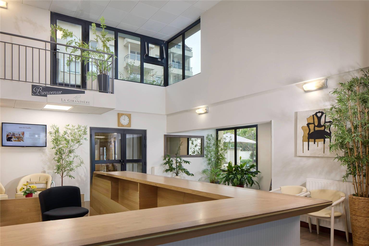 Quality Aparthotel Meaux — Meaux — photo 4