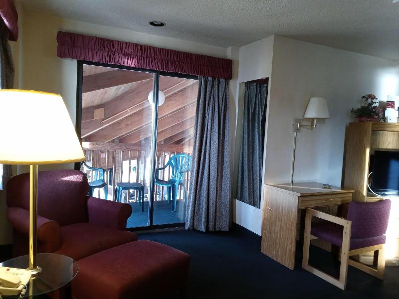 New Martinsville Inn - photo 30