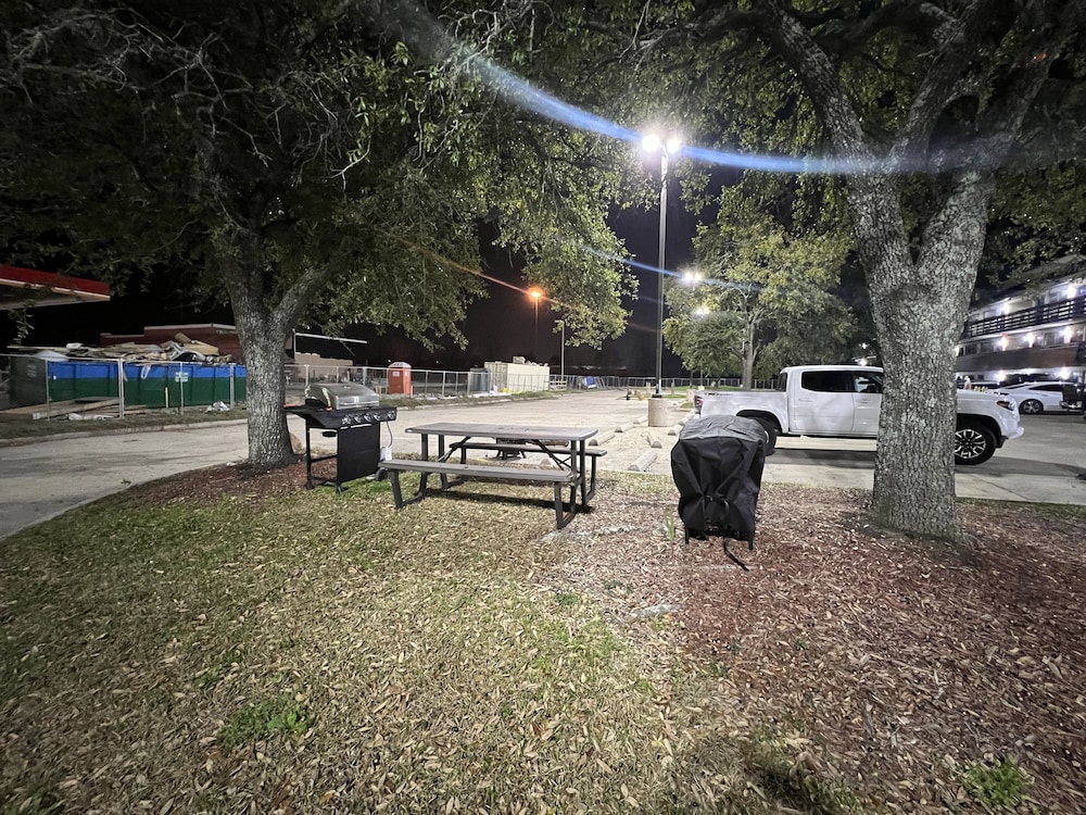 FairBridge Inn Express Baton Rouge - photo 29