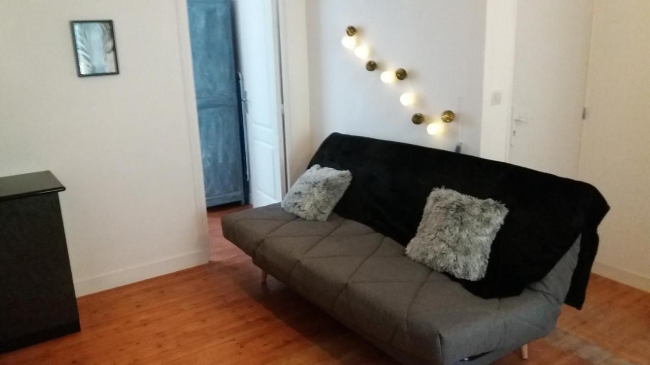 Appartement Taiko — La Fleche — photo 3