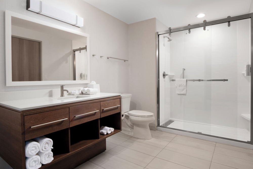 Home2 Suites by Hilton Albuquerque Airport - photo 36