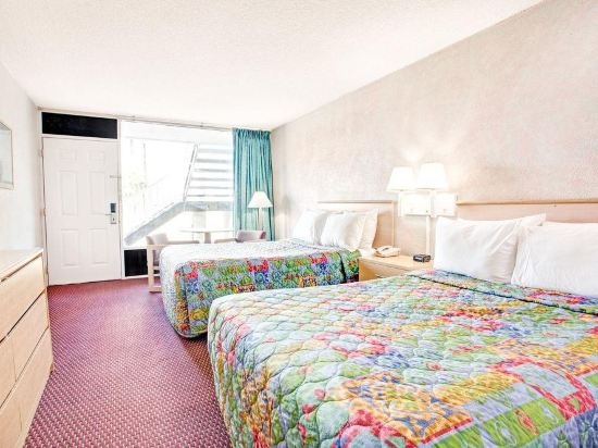 Knights Inn Bradenton - photo 13