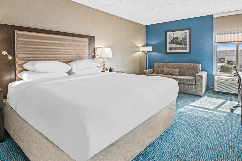 DoubleTree by Hilton Roseville Minneapolis - photo 19