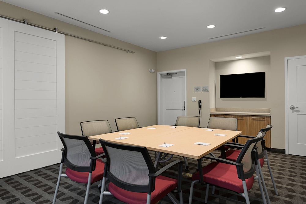 TownePlace Suites by Marriott Boone - photo 16