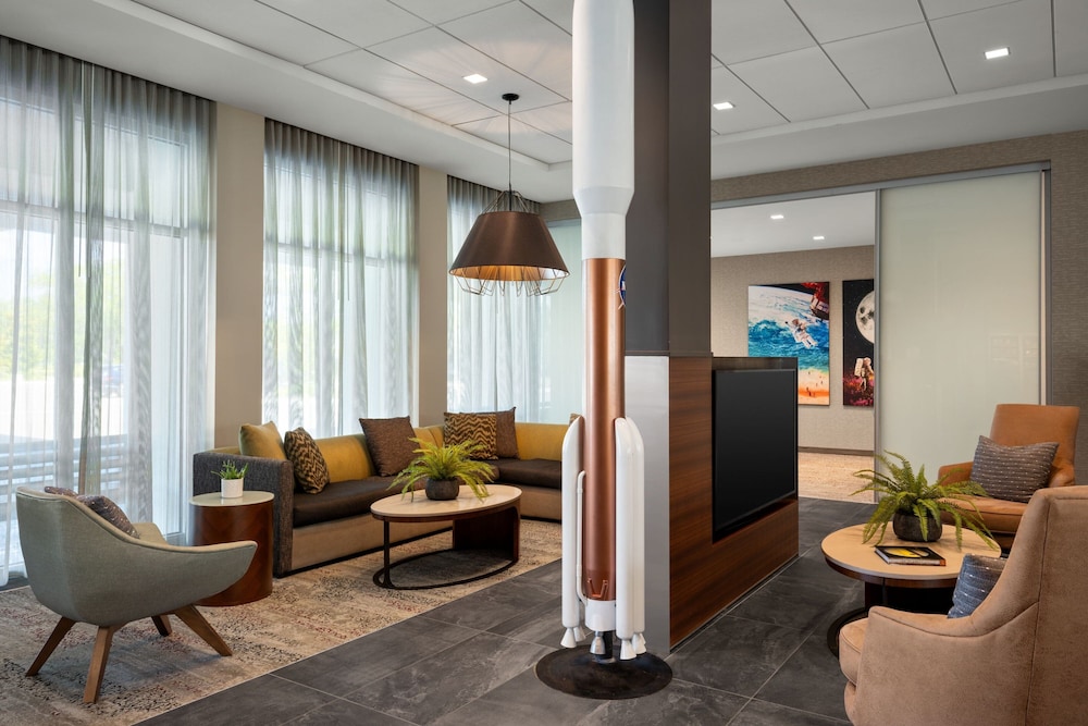 Courtyard by Marriott Titusville Kennedy Space Center - photo 43