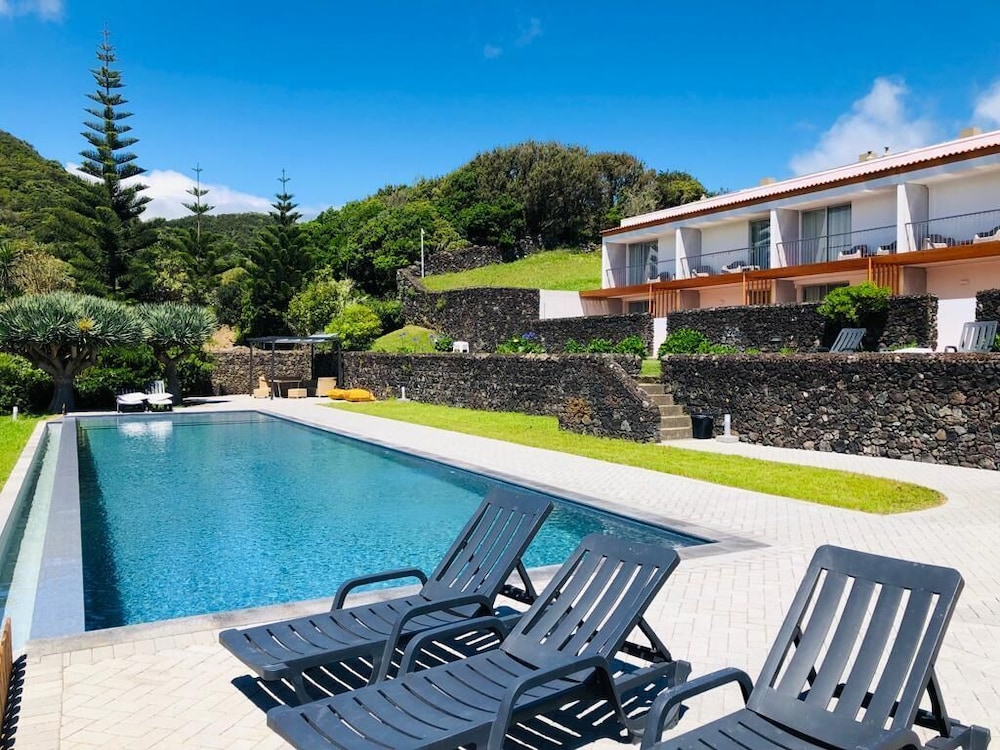 Anc Resort in Lagoa, Portugal