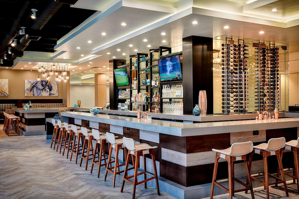 Torrance Marriott Redondo Beach - photo 45