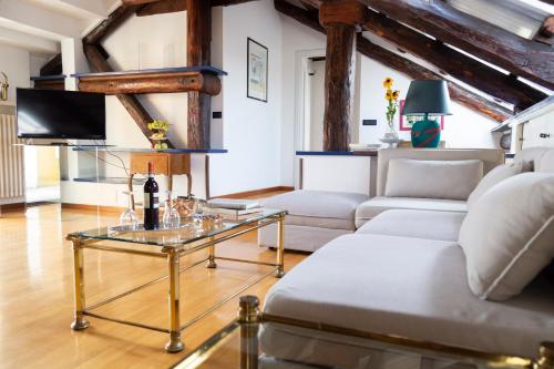 Polvere Di Stelle — 4-Star Luxury Hotel in Turin, Italy