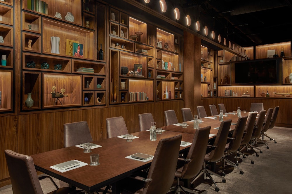 Moxy Downtown Los Angeles - photo 63