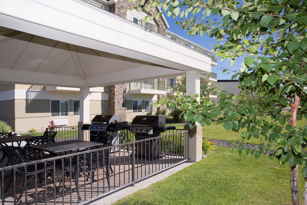 Candlewood Suites Idaho Falls by IHG - photo 27