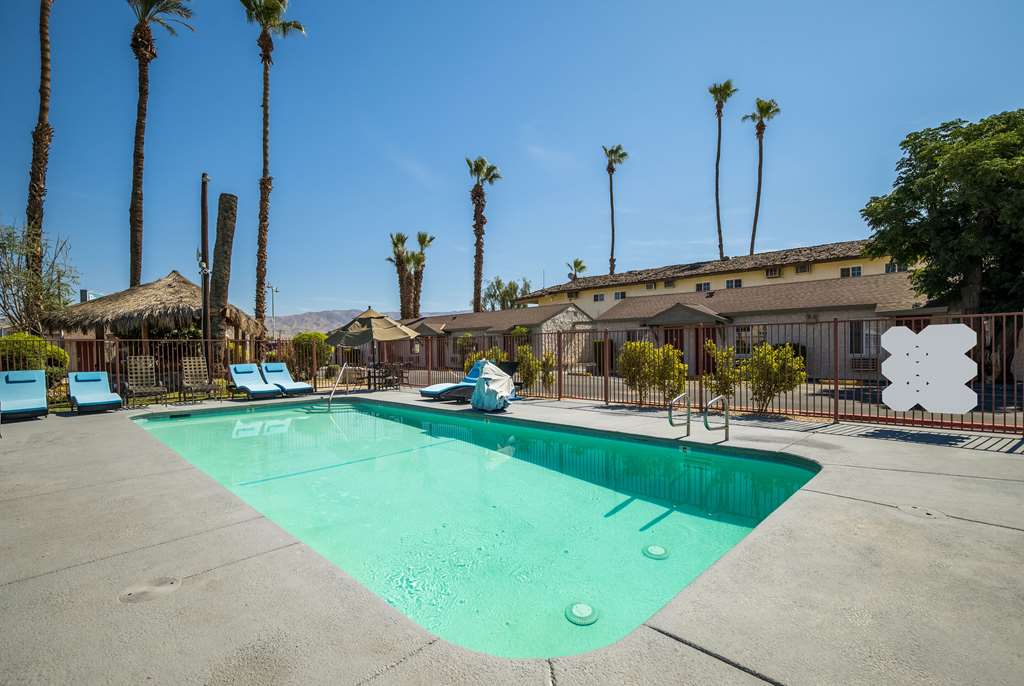 Rodeway Inn near Coachella - photo 30