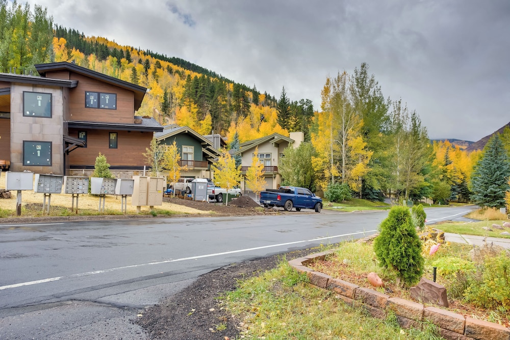 Vail Condo about 4 Mi to Vail Mountain Resort - photo 18