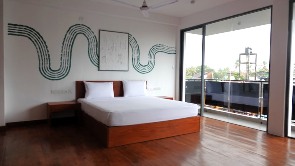 City Beds Negombo — Negombo