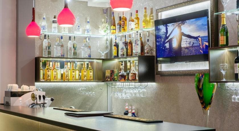 Slavia Hotel — Hrodna — photo 3