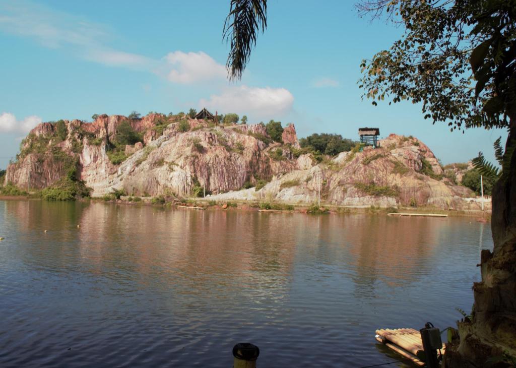 Tadom Hill Resorts — Banting — photo 2