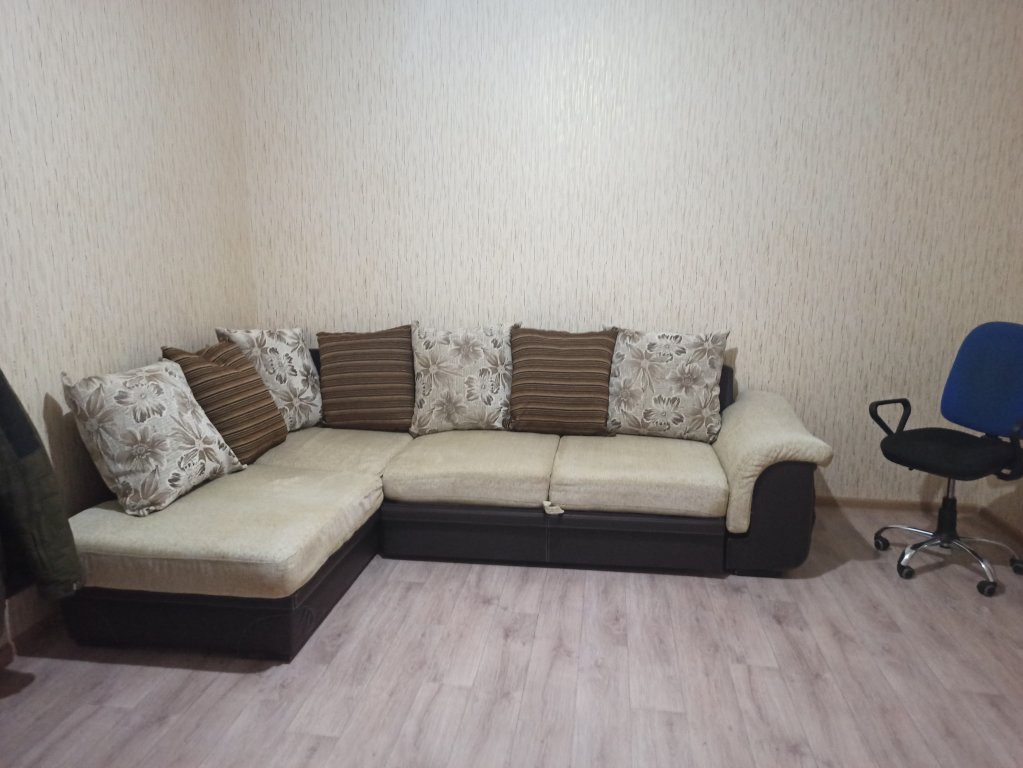 V Kuse U Pruda Flat — Kusa — photo 3