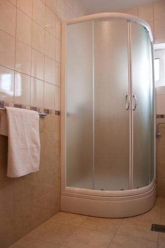 Villa Adria — 4-Star Luxury Hotel in Vodice, Croatia