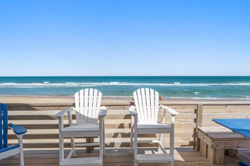 Torchsong - carbon neutral hotel in Nags Head